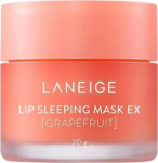 Huulemaskid Laneige Lip Sleeping Mask Grapefruit, 20 g