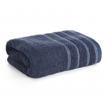 Vannir&auml;tik Vento 08, tumesinine, 140 cm x 70 cm