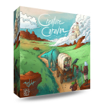 Lauam&auml;ng Red Raven Games Creature Caravan, EN