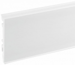 P&otilde;randaliist Cezar MasterLine 80 832208, 220 cm x 8.15 cm x 1.72 cm, valge v.