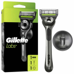 Raseerija Gillette Labs