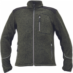 T&ouml;&ouml;jope meeste Cerva Boyer, oliiv v., 3XL suurus