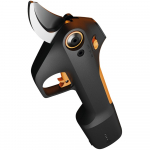 Aku oksak&auml;&auml;rid universaalne Fiskars ePruner M Bypass, 37 cm