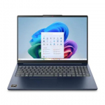 S&uuml;learvuti Lenovo IdeaPad 5 16AKP10K1, &uuml;mberpakendatud, 350, 16 GB, 1 TB, 16 ", AMD Radeon 860M, sinine v., en