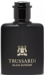 Tualettvesi Trussardi Black Extreme, 7 ml