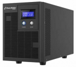 UPS pingestabilisaator PowerWalker Basic VI, 1800 W