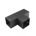 Liides Domax GPT 100, 102 mm x 206 mm x 306 mm x 2 mm