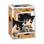 M&auml;ngukujuke Funko POP! Animation Dragon Ball Super Broly Goku 1860, 9 cm, mitmev&auml;rviline