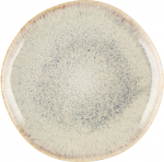 Taldrik prae/serveerimine Maku Mist, &Oslash; 27 cm, beež v.