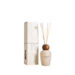 Kodul&otilde;hnastaja, l&otilde;hnapulk Homla Sable Wood White Musk, 200 ml Pruun v./Valge v.