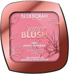 P&otilde;sepuna Deborah Milano Super Blush, rose, 01, 9 g