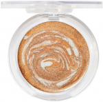 Highlighter J.Cat Beauty Deja Brew, 02 cat-press, 5.6 g