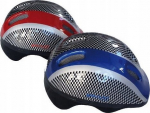 Jalgrattakiiver lastele Spartan Easy Biker, punane v., M