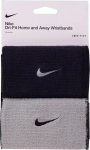 Randmepaelad Nike Dri-Fit, must v./hall v., 2 tk