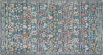 Vaip sise Domoletti ILLUSION, mitmev&auml;rviline, 180 cm x 120 cm