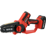 Akusaag Yato YT-828113, 15.8 cm