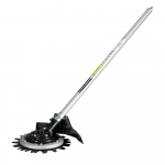 Muruniiduki kinnitus Makita EM407MP 191M56-3, 2.5 kg, 96.5 cm, h&otilde;be v.