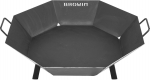 L&otilde;kkealus Browin, 72 cm x 65 cm x 34.5 cm