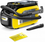 Pesupuhastusmasin K&auml;rcher SE 3-18 Compact, 184 W (kahjustatud pakend)