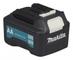 Adapter, adapterid, vesiloodi jaoks Makita ADP09