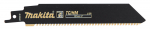 Edasi-tagasi liikuv saetera Makita B-55572-10, metall, 152 mm, 10 tk