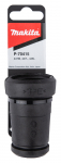 Lisa, adapter imemisvooliku jaoks Makita P-70415, must v.