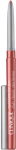 Huulepliiats Clinique Quickliners, 0.3 g, pink honey