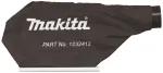 Lisa, tolmukotid, lehepuhurile Makita 123241-2