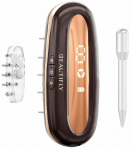 Valgusteraapia Beautifly LaserBoost Pro Dark, pruun v., 13.67 cm x 5.82 cm