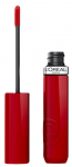 Huulepulk L&rsquo;Or&eacute;al Paris Infaillible Laque Resistance, 4.3 ml, rouge paris v., 420