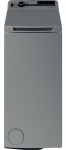 Pesumasin Whirlpool DLRS 7232BS EU, 7 kg, h&otilde;be v.