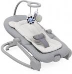 Beebi kiiktool Chicco Mia, hall v.