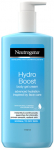 Kehakreem-geel Neutrogena Hydro Boost, 400 ml