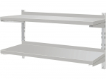 Rippuv k&ouml;&ouml;giriiul Yato, h&otilde;be v., 150 cm x 30 cm x 35 cm
