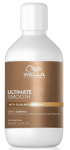 &Scaron;ampoon Wella Professionals Ultimate Smooth, 100 ml