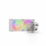 Veejahuti protsessorile Valkyrie V240 Lite ARGB, 276 mm x 120 mm