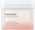 N&auml;otoonik, padjad Mixsoon Galactomyces, 210 ml, 60 tk