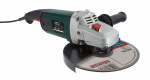 Lihvimismasin Powerplus POWP1030 POWP1030, harjadega, 2300 W