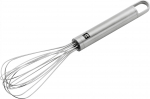 Vispel Zwilling Pro, 24 cm, h&otilde;be v.