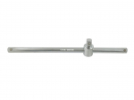 T-mutriv&otilde;ti, k&auml;epidemed Geko G10147, 450 mm, 3 mm