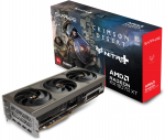 Videokaart Sapphire Nitro+ SAPPHIRE NITRO+ AMD Radeon RX 9070 XT OC Crimson Desert Edition 11348-10-20G, 16 GB, GDDR6