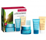 N&auml;ohooldustoodete komplekt naistele Clarins Hydra Essentiel, 3 tk