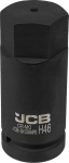 L&ouml;&ouml;kpea JCB 28412546MPB, 46 mm, 1"