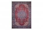 Kahjustatud pakendiga toode. Vaip Conceptum Hypnose Blues Chenille, mitmev&auml;rviline, 330 cm x 230 cm