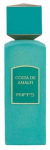 Parf&uuml;&uuml;mvesi Riiffs Costa De Amalfi, 100 ml
