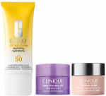 N&auml;okreemide komplekt Clinique Summer Essentials Set, 70 ml, SPF 50, 3 tk