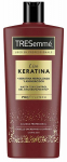 &Scaron;ampoon Tresemme Keratin Smooth, 685 ml
