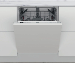 Integreeritav n&otilde;udepesumasin Whirlpool WRIC 3C26 P