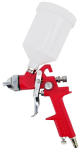 Pneumaatiline v&auml;rvipihusti AWTools HVLP H-827, 600 ml