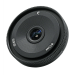 Objektiiv MF 10mm f/8 II Fisheye